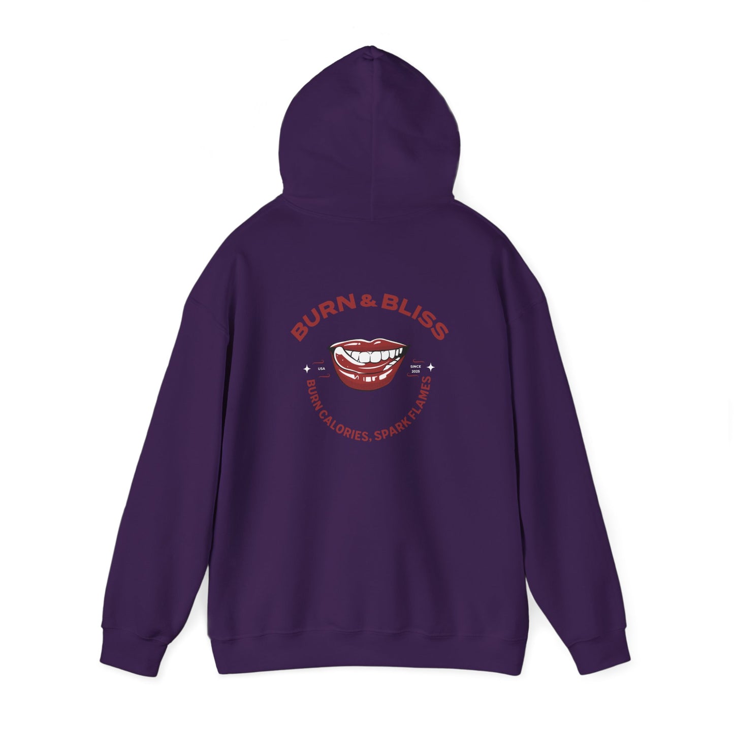 Lips Hoodie