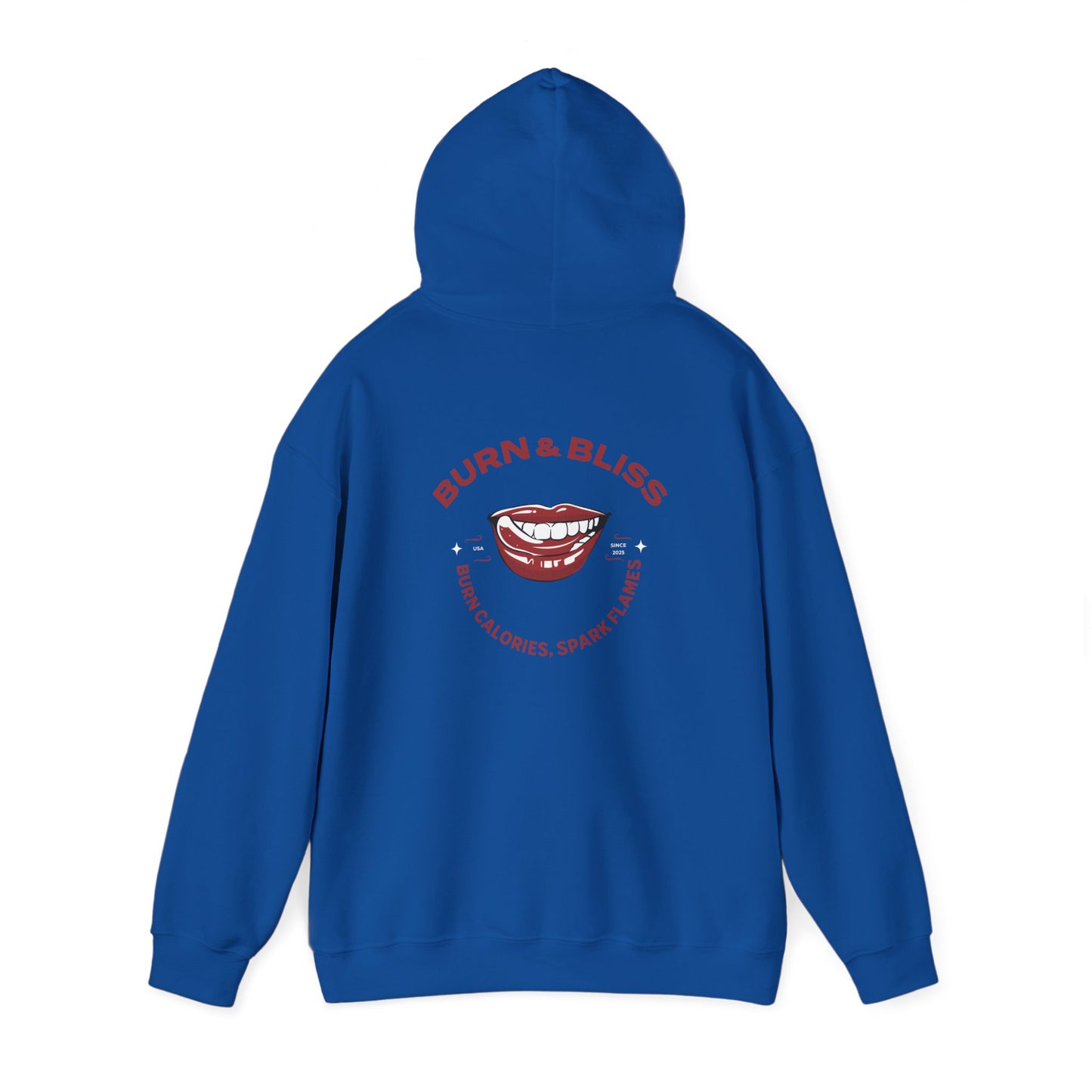 Lips Hoodie