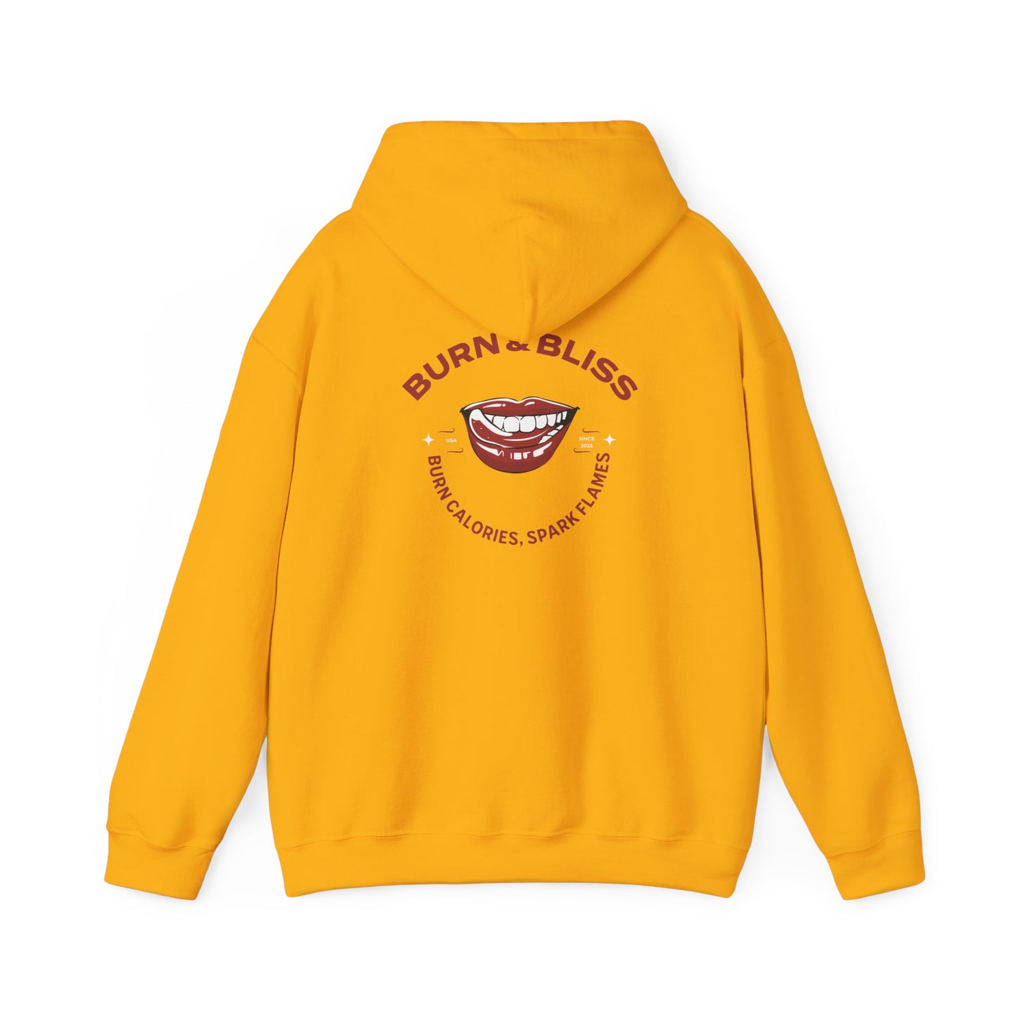 Lips Hoodie