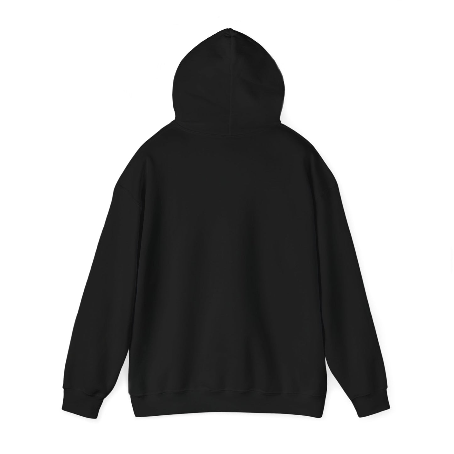 Burn & Bliss Logo Hoodie