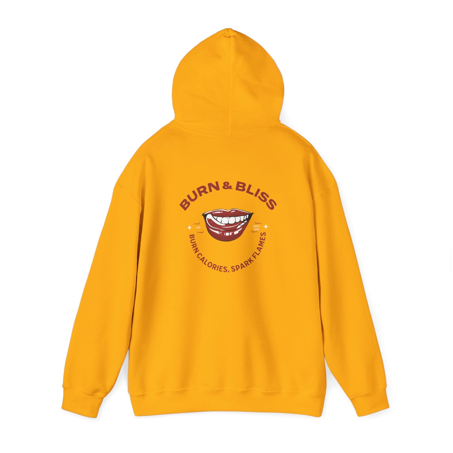 Lips Hoodie