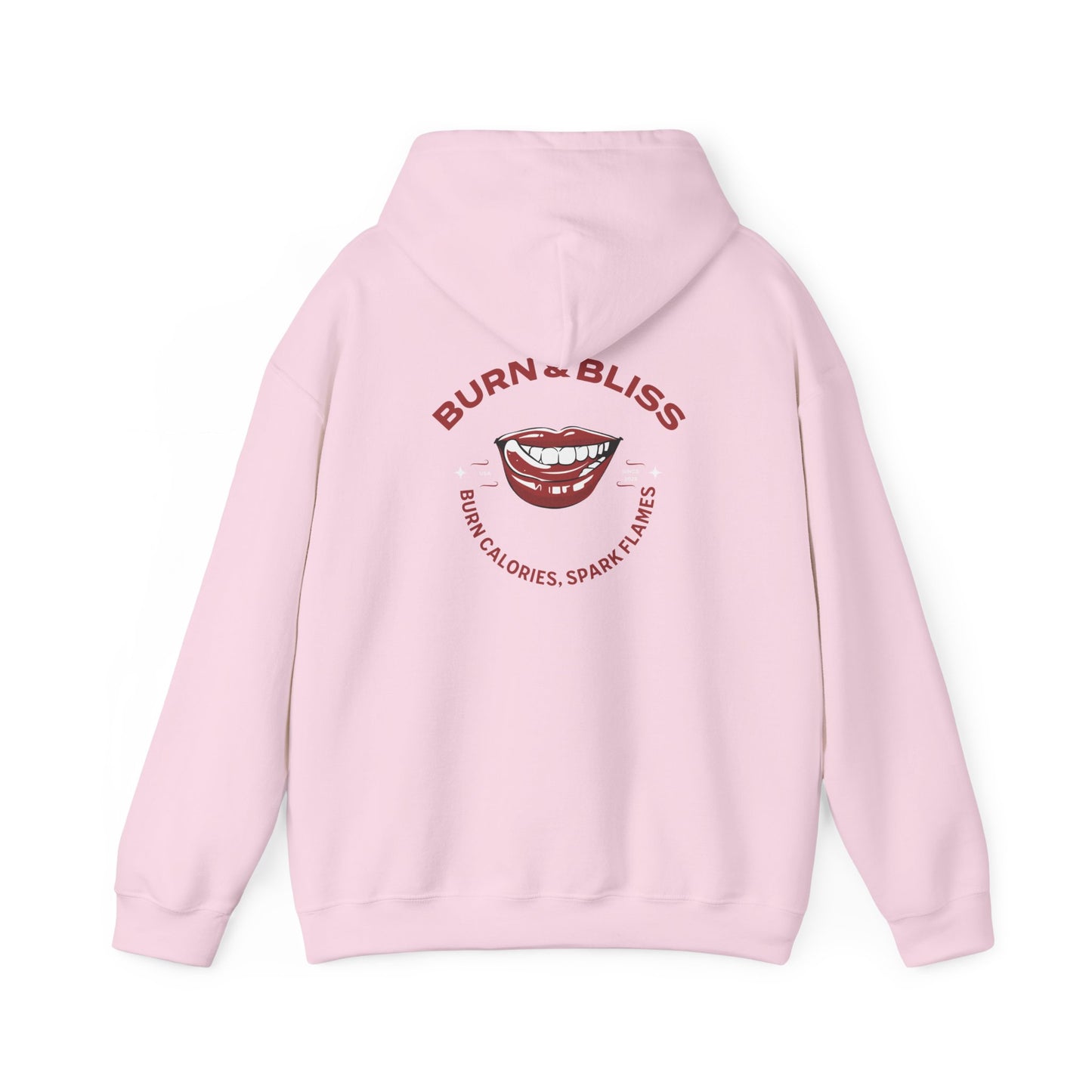 Lips Hoodie