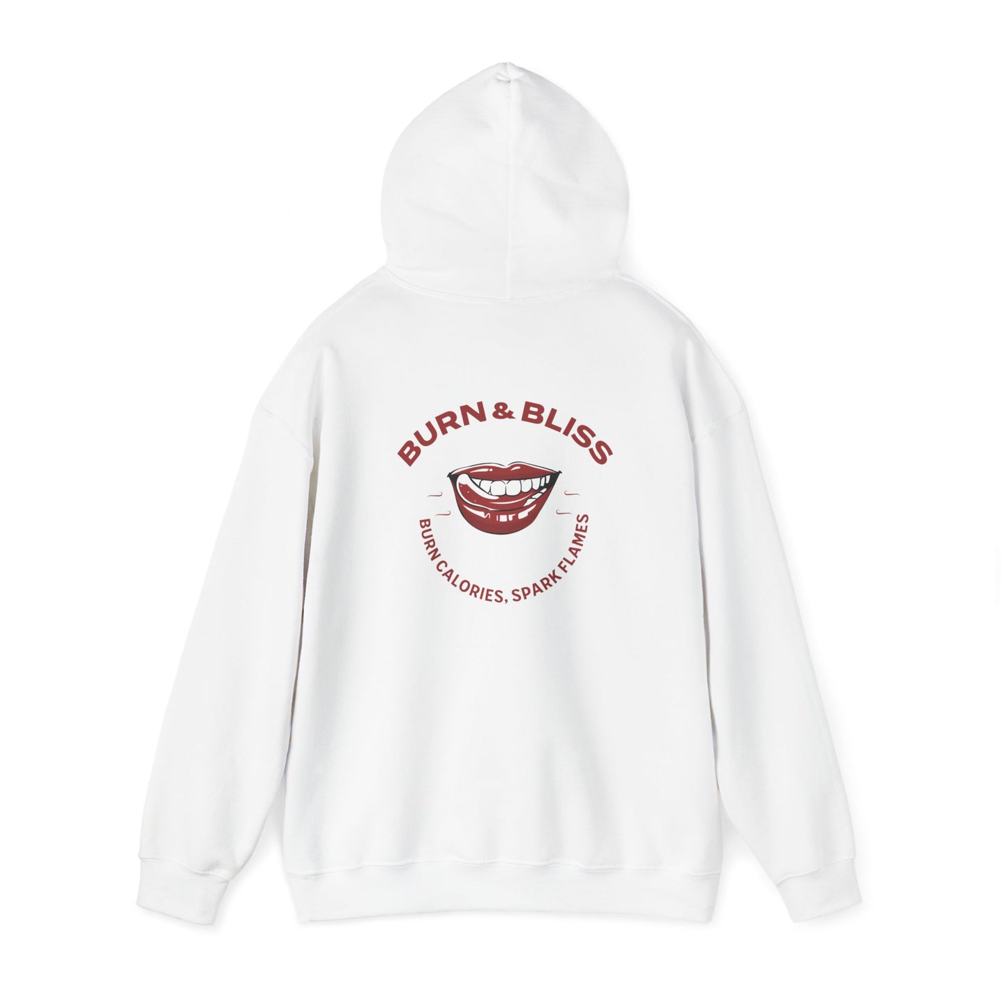 Lips Hoodie