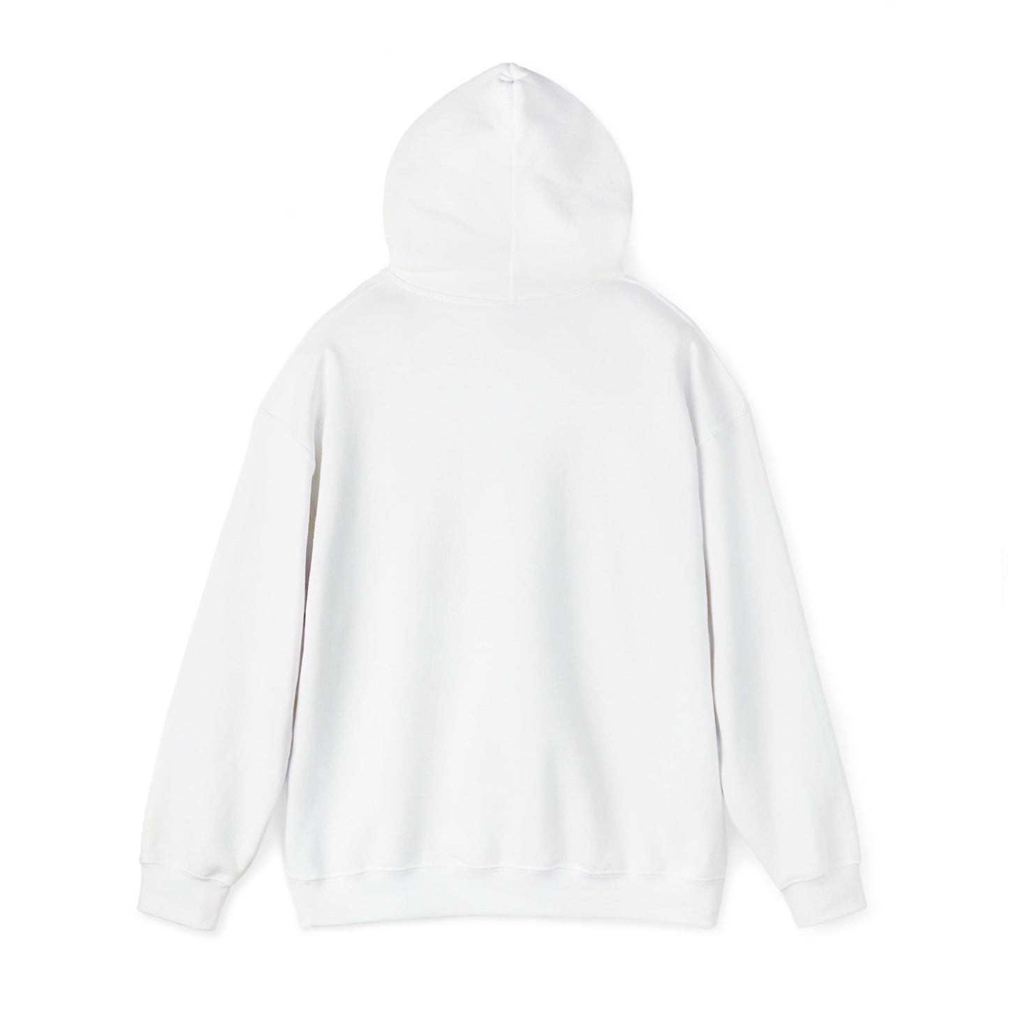 Burn & Bliss Logo Hoodie