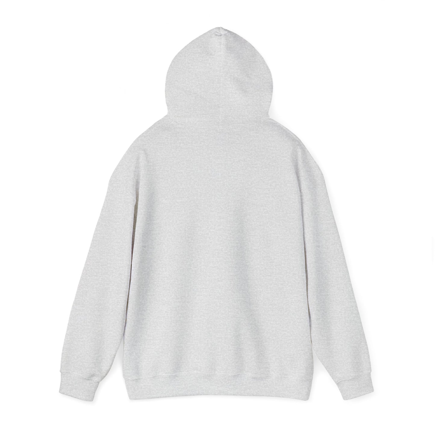 Burn & Bliss Logo Hoodie