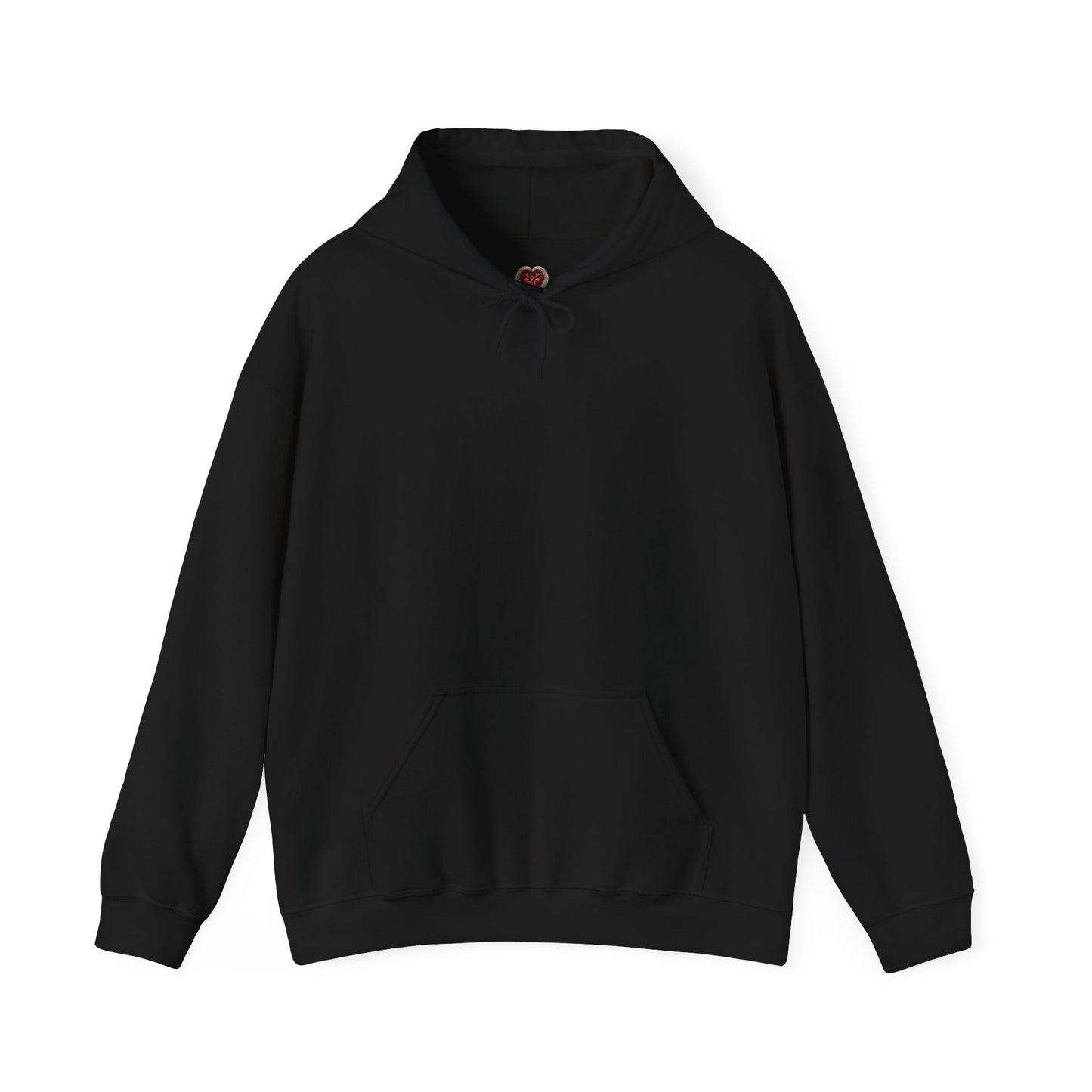 Lips Hoodie