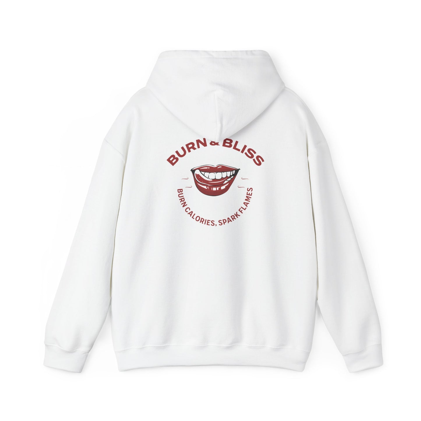 Lips Hoodie