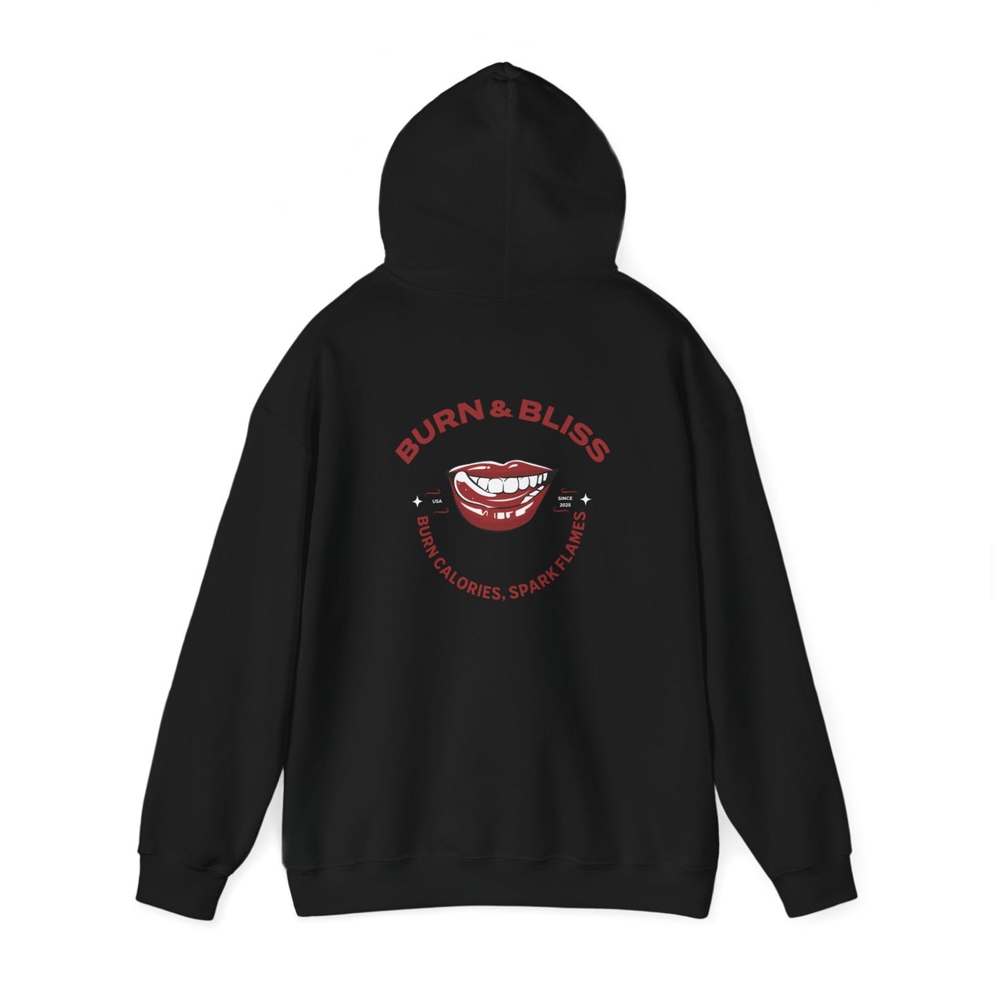 Lips Hoodie