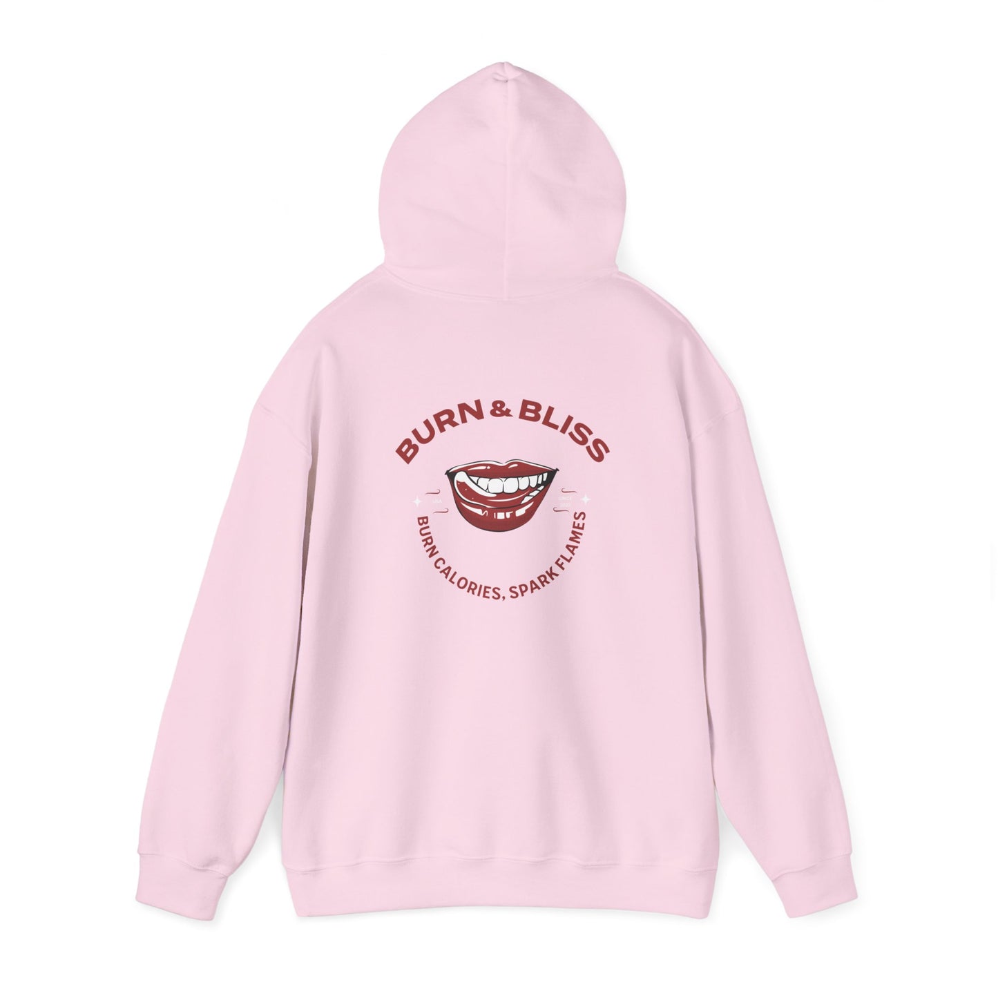 Lips Hoodie