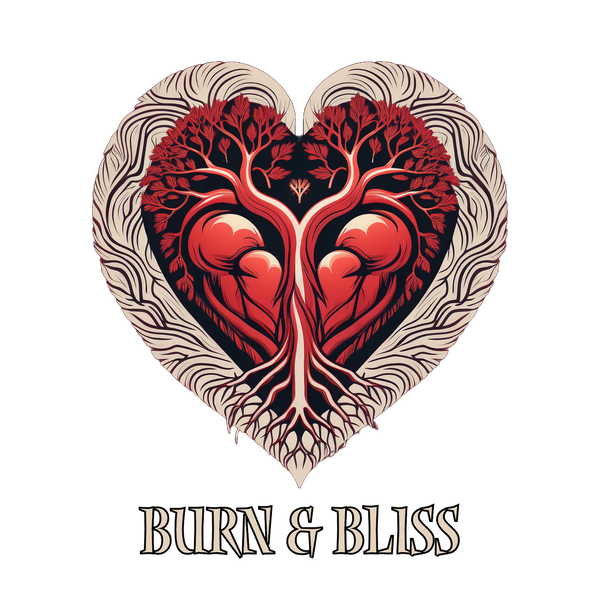 Burn and Bliss